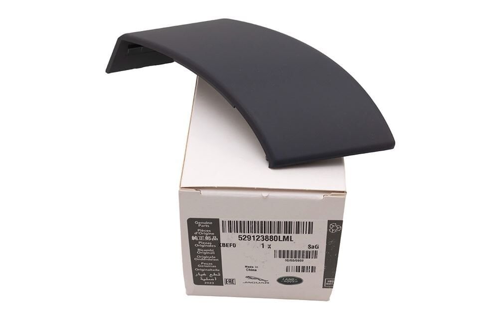 529123880LML LR174352 Ön Cam Alt Çıta Sol Yeni Defender