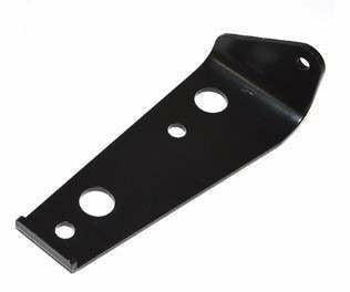ASU710050-L Engine Hood Support Bracket-Left Defender