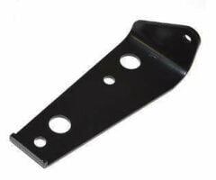 ASU710050-L Engine Hood Support Bracket-Left Defender