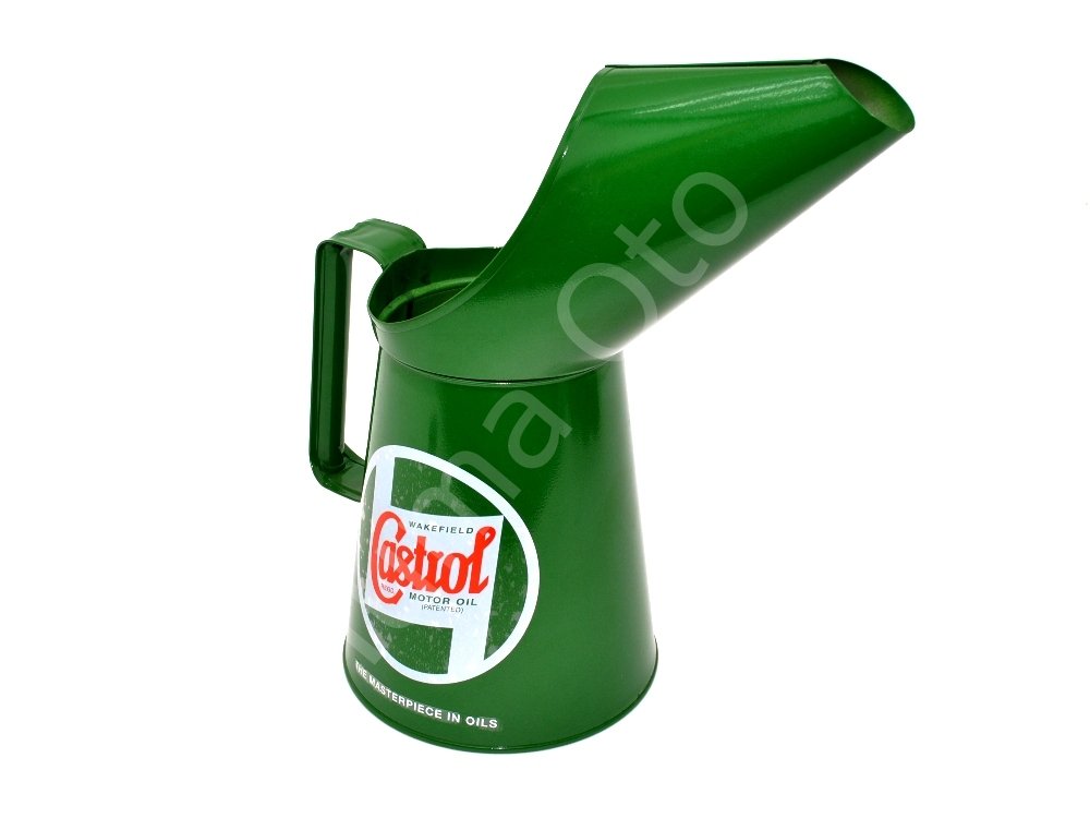 Castrol Funnel DA6273