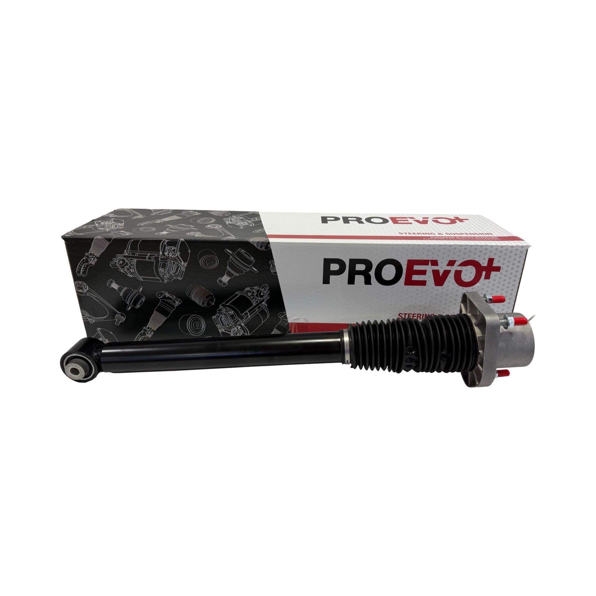 LR045269 Arka Amortisör Sağ veya Sol PROEVO+