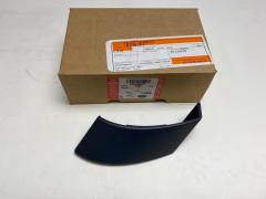 529123880LML LR174352 Ön Cam Alt Çıta Sol Yeni Defender