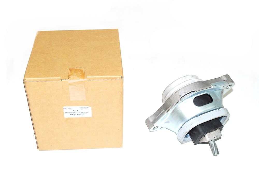 Range Rover 4.4 V8 Motor Takozu Sol KKB000270