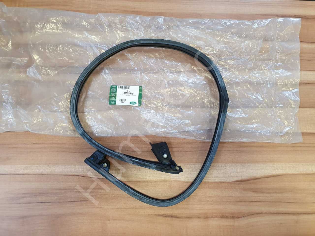 Evoque Kapı Fitili Ön Sol LR052648