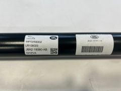 LR108022 LR090655 Arka Amortisör Sol veya Sağ Range Rover Velar
