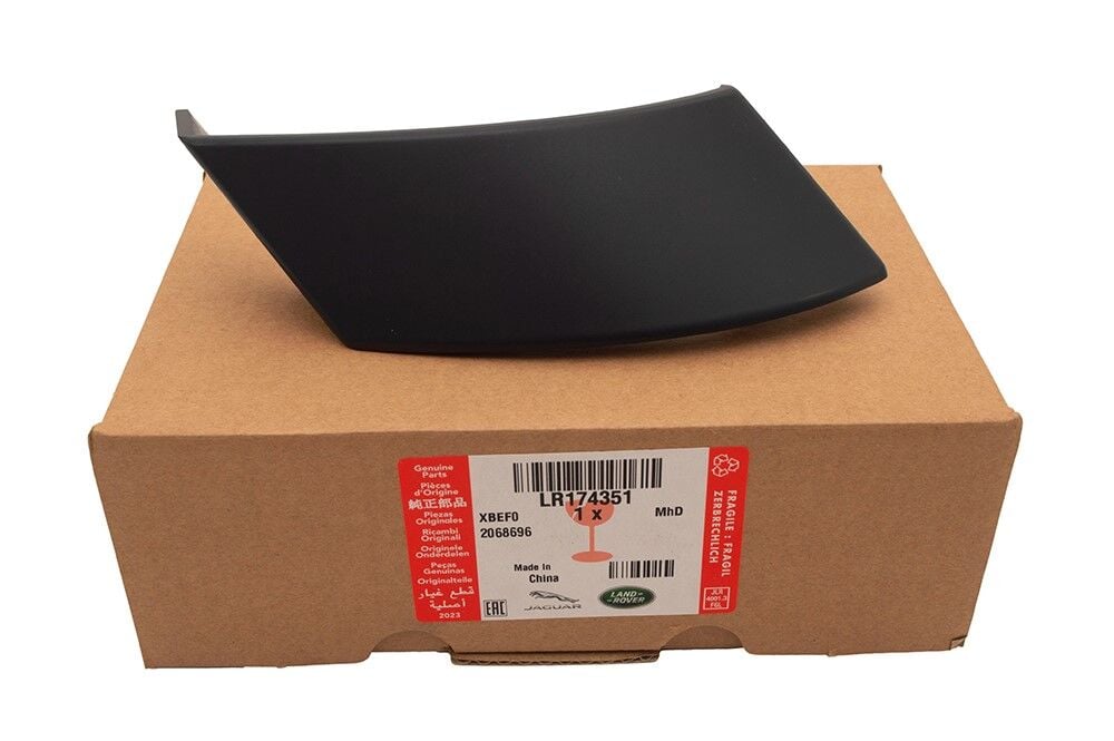 529123879LML LR174351 Ön Cam Alt Çıta Sağ Defender