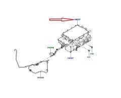 LR174548 LR137737 LR101850 Voltaj Konverteri