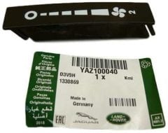 Defender Heater Speed Adjustment Light Cover YAZ100040
