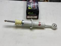 SsangYong Musso Grand Suspansiyon Yükseltme Kiti