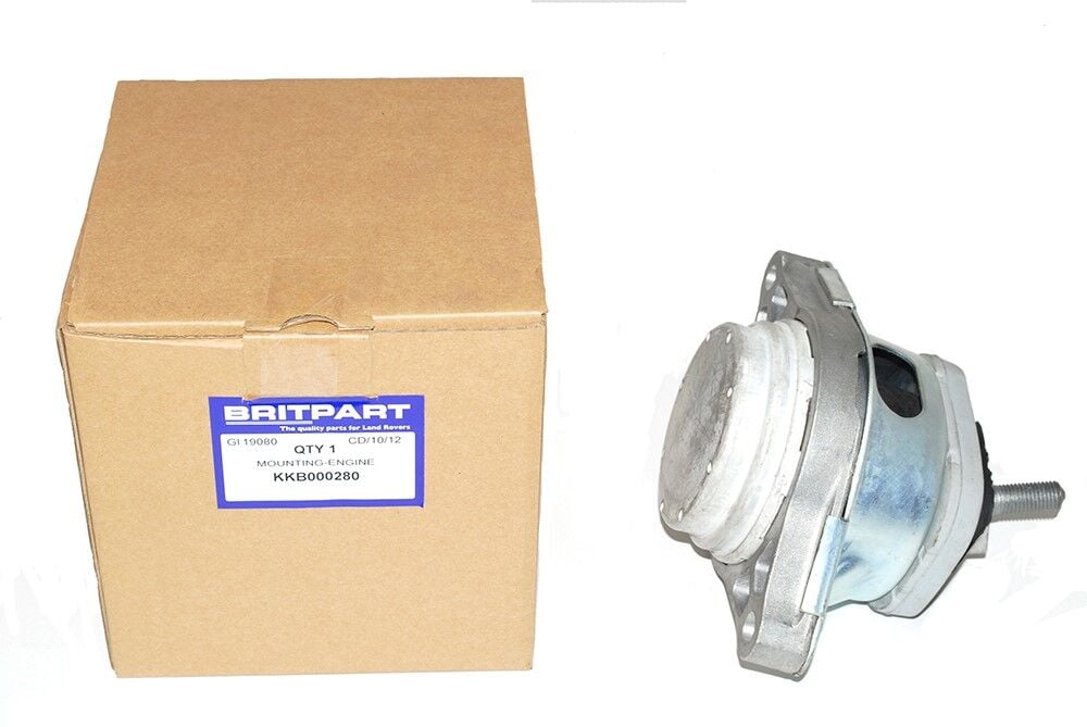 Range Rover 4.4 V8 Motor Takozu Sağ KKB000280