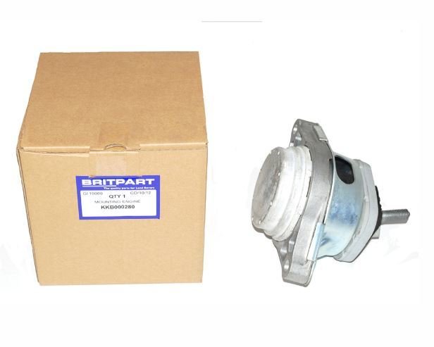 Range Rover 4.4 V8 Motor Takozu Sağ KKB000280