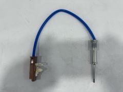 LR082465 T2H14921 Egzoz Gazı Isı Sensörü Dizel Eurospare