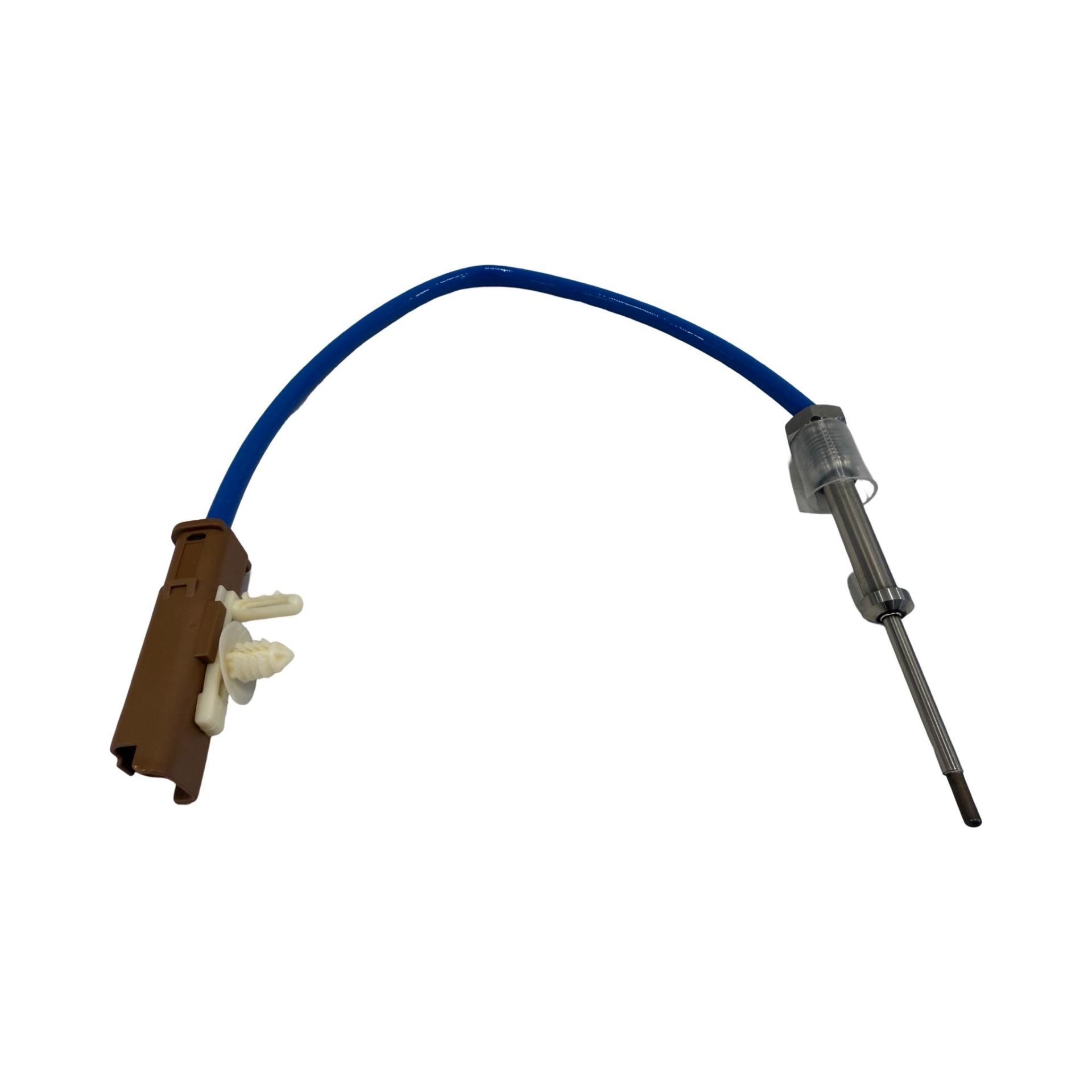 LR082465 T2H14921 Egzoz Gazı Isı Sensörü Dizel Eurospare