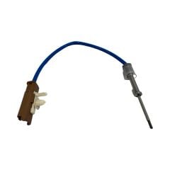 LR082465 T2H14921 Egzoz Gazı Isı Sensörü Dizel Eurospare