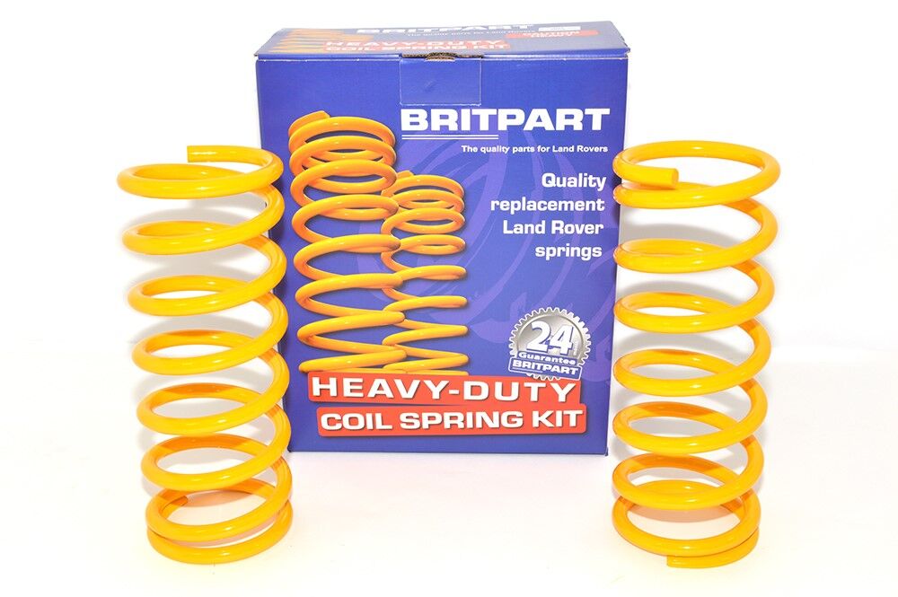 Discovery 2 Ön Helezon Takımı DA4198