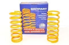 Discovery 2 Ön Helezon Takımı DA4198