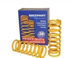 Discovery 2 Arka Helezon Takımı DA4197