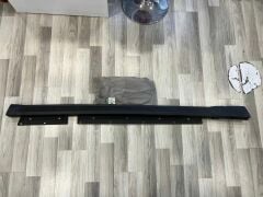 Discovery 2 Finisher-Body Side Sill LH DDJ100850