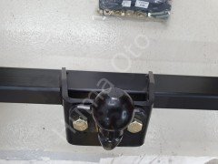 Ford Ranger Çeki Demiri