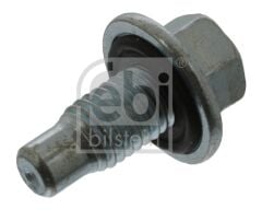 LR025048 Karter Tapası 2.0 Benzinli Febi