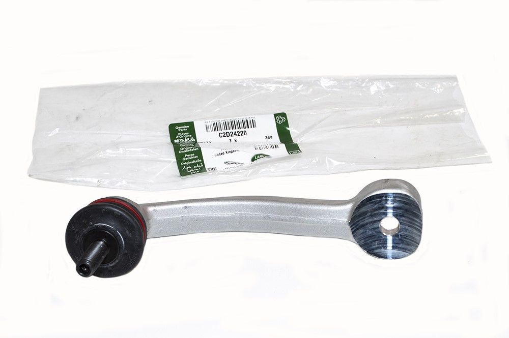 C2D24220 C2C39468 C2C18573 Curve Suspension Rod Original