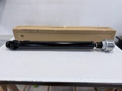TVB000090 FTC5428 Ön Şaft Japan Parts Freelander 1