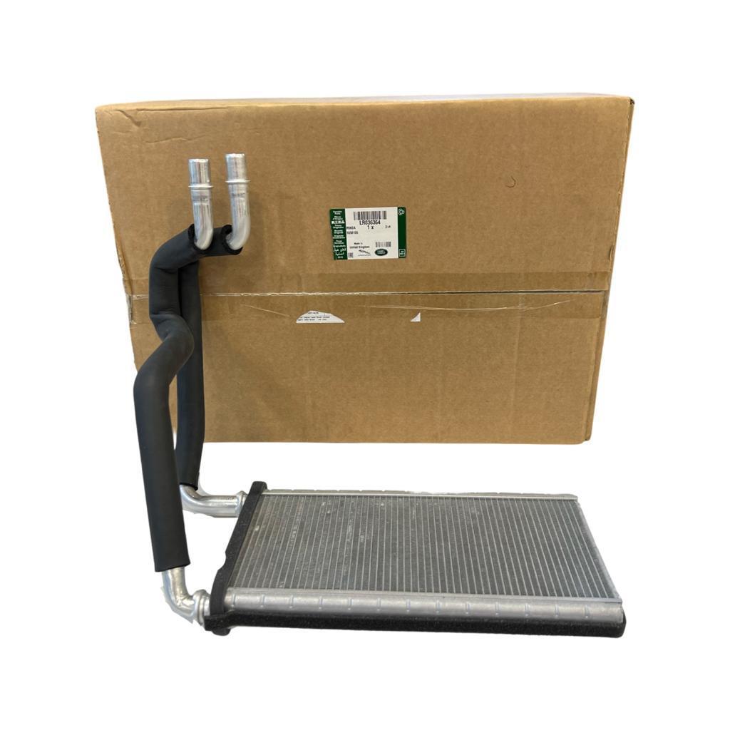 LR036364 Heater Radiator Range Rover Discovery