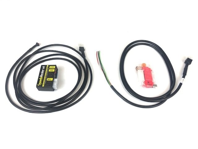 KM Saati Düzeltme Kiti SPEEDOCORRKIT