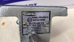 DA2123 LR008244 RTC8159 Çeki Topuzu ve Pimi Defender