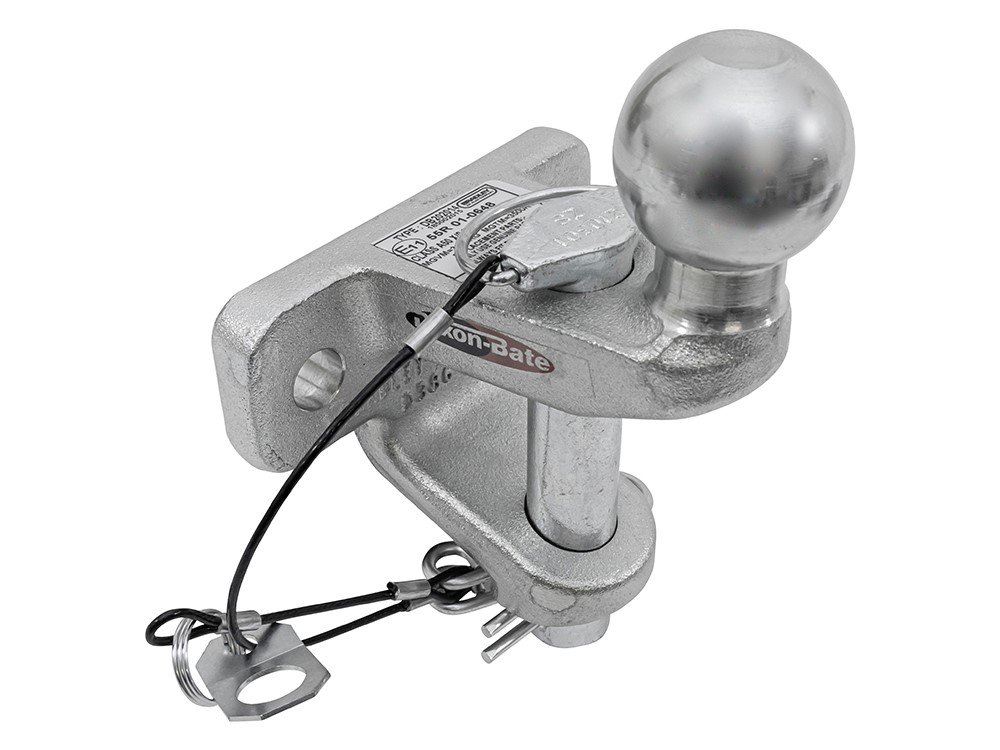 Defender Çeki Topuzu DA2123