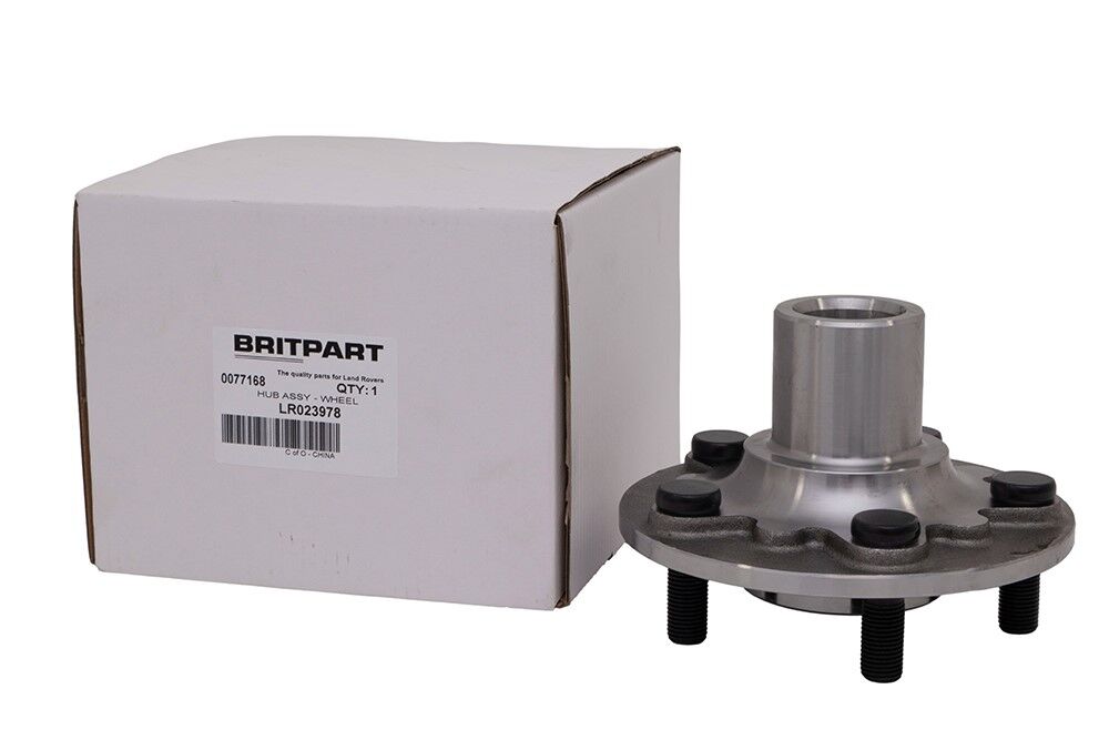 LR023978 Ön Aks Poyra 2002-2012 Range Rover