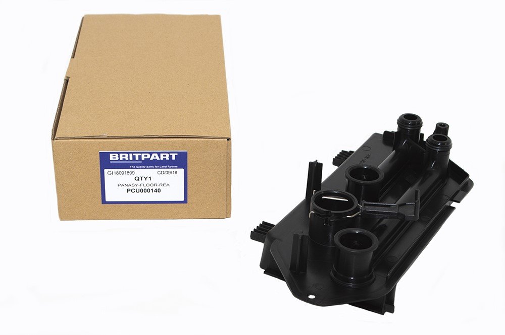 Range Rover Radyatör Braketi PCU000140