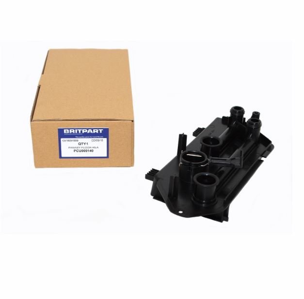 Range Rover Radiator Bracket PCU000140