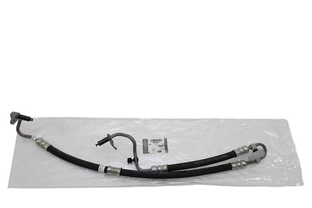 QEP500901 Direksiyon Hortumu Discovery