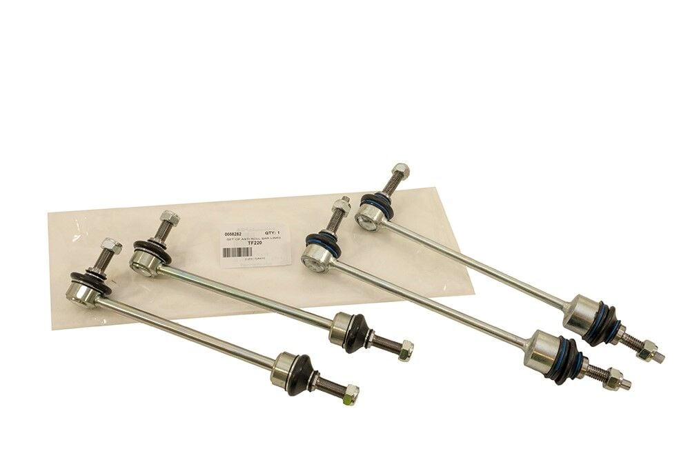 TF220 Uzatılmış Viraj Askı Rot Takımı Discovery 2