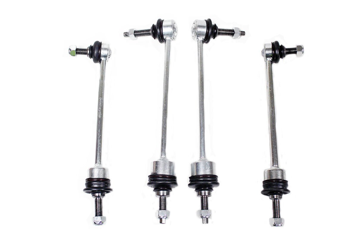 TF220 Extended Stabilizer Rod Kit Discovery 2