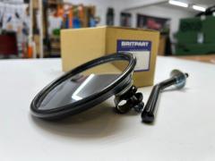 Series Ön Çamurluk Sağ Sol Ayna Komple 562912