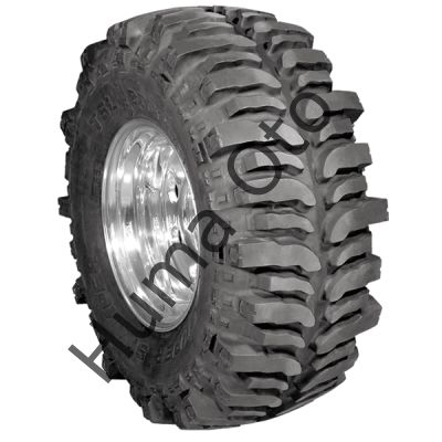 33.00X10.50-16LT Super Swamper TSL BOGGER Off Road Tire