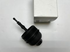 Range Rover 3.0 M57 D30 Dizel Motor Yağ Filtre Kapağı LPX000070