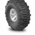 33.00X10.50-16LT Super Swamper TSL BOGGER Off Road Tire
