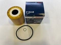Range Rover 2002-2009 Dizel 3.0 Yağ Filtresi LPZ000020