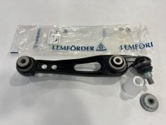 LR171073 LR148058 Lower Control Arm Left LEMFÖRDER Range Rover