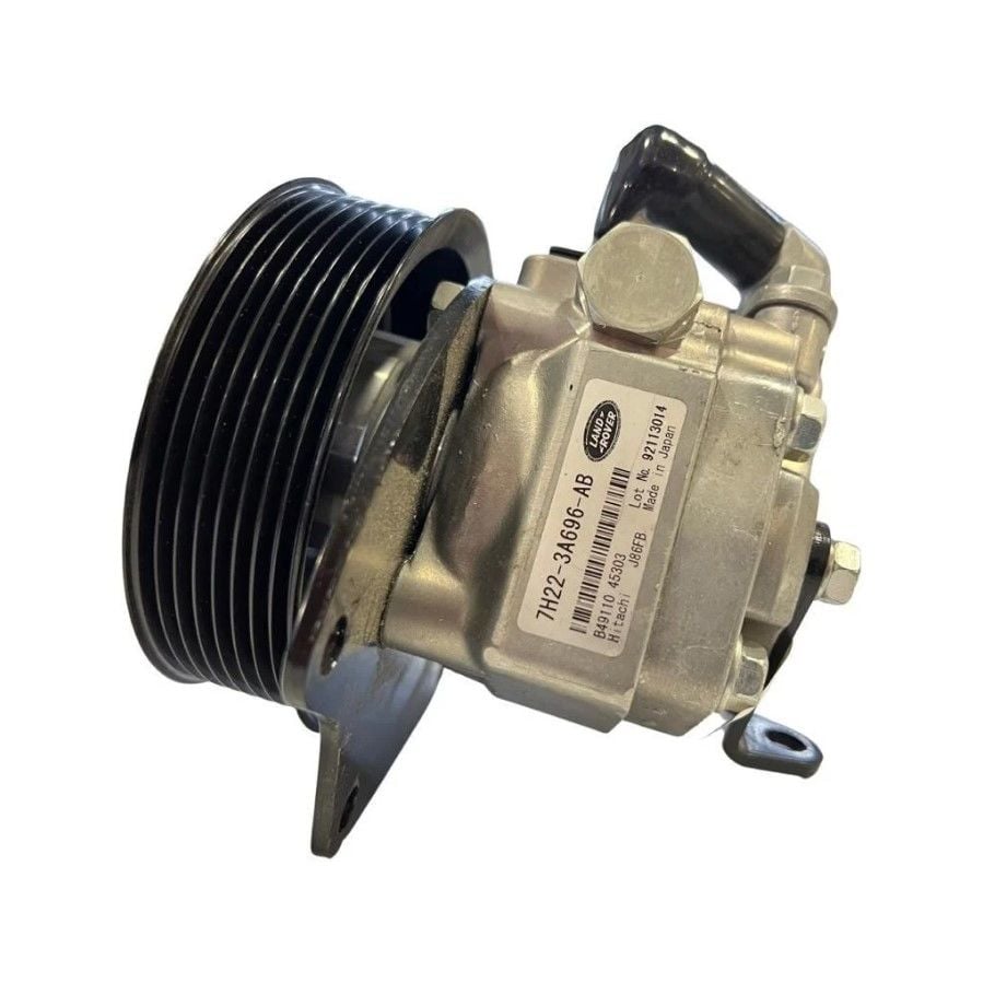 QVB500660 LR009774 Direksiyon Pompası 2.7 Orijinal