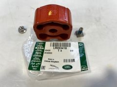 LR093418 C2P13213 Egzoz Borusu Askı Lastiği