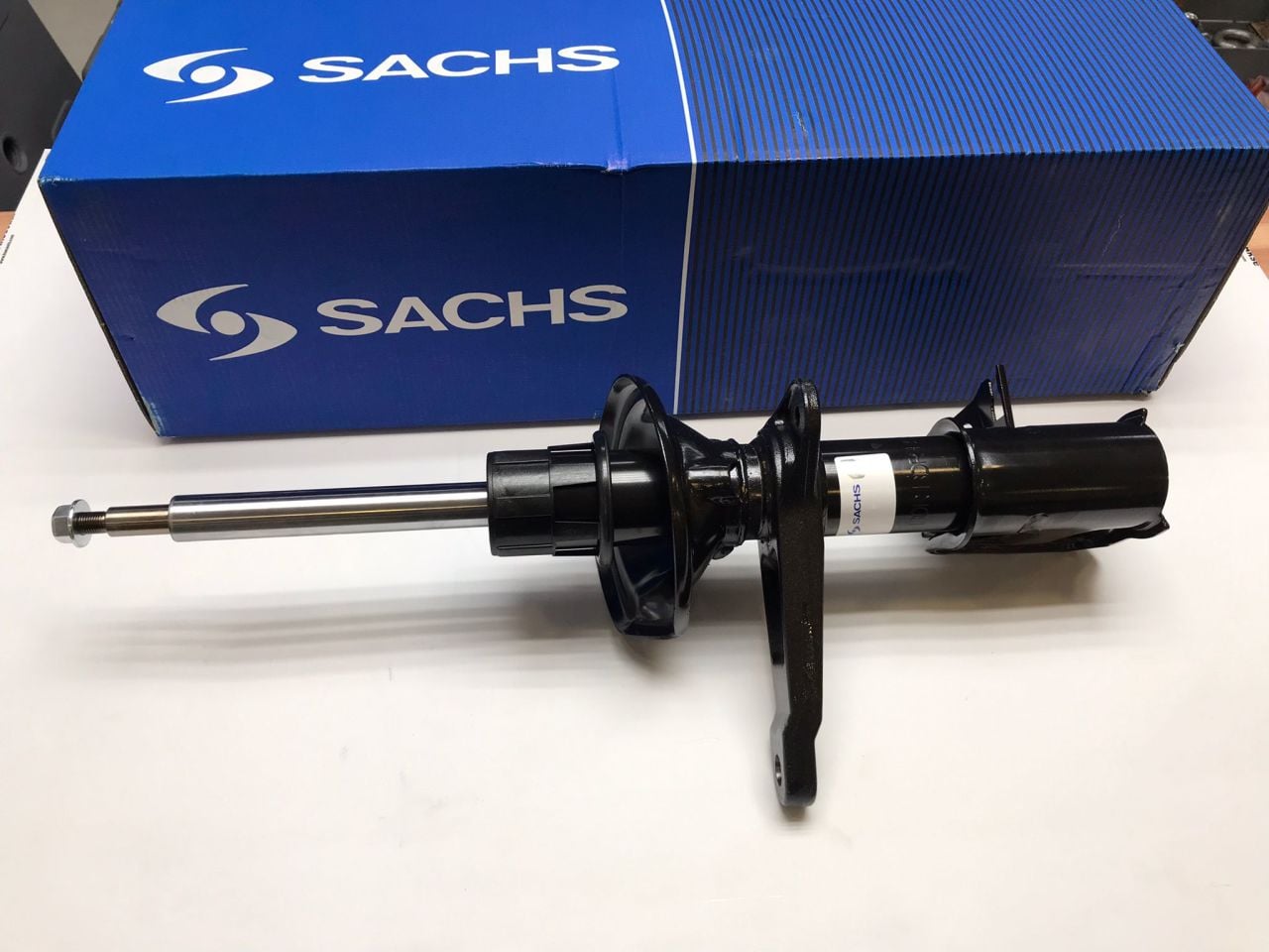 RSC000050 RSC000030 Sol Ön Amortisör Sachs Freelander 1