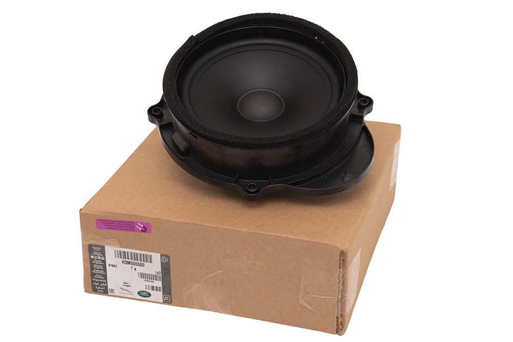 XQM500500 Speaker Front Door Range Rover Discovery