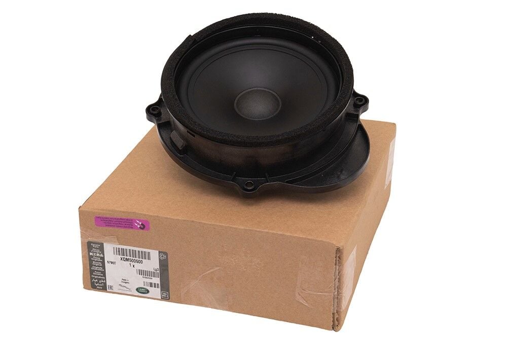 XQM500500 Hoparlör Ön Kapı Range Rover Discovery