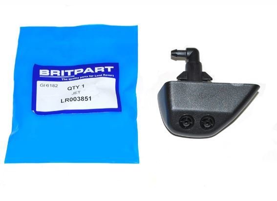 Freelander 2 Headlight Sprinkler Left LR003851