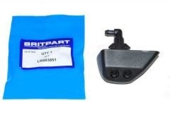Freelander 2 Headlight Sprinkler Left LR003851