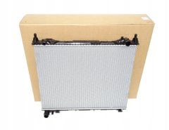 LR162114 LR062425 Radyatör Orijinal Range Rover Sport Discovery 5